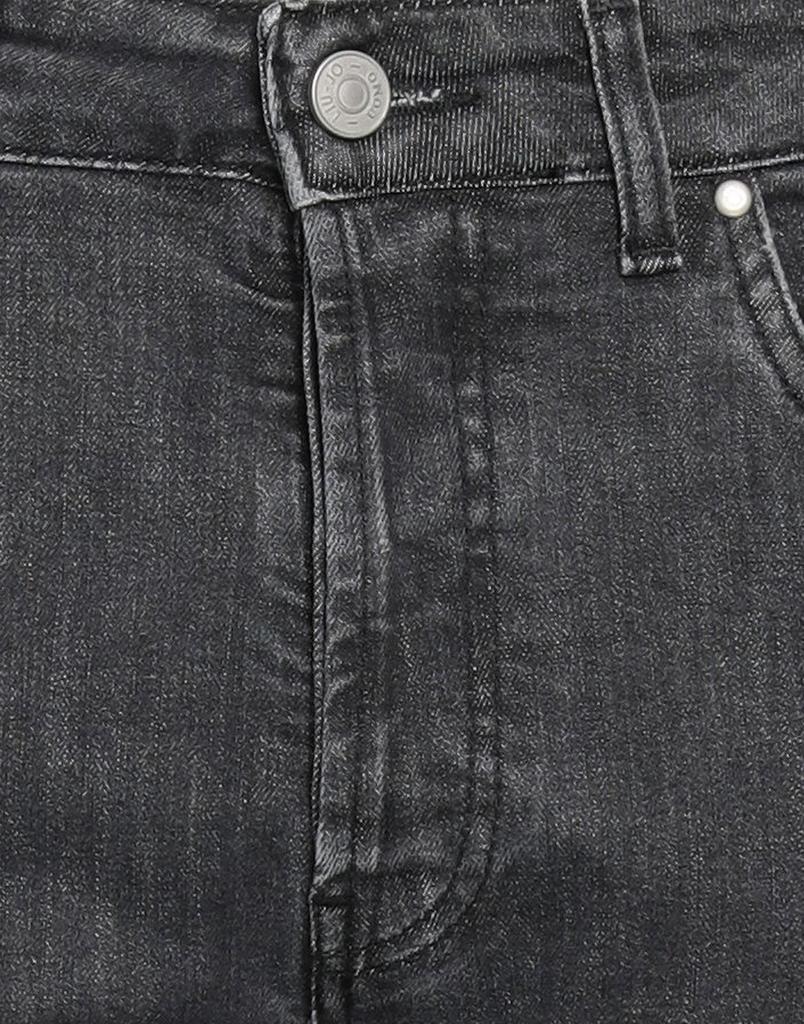 商品LIU •JO|Denim pants,价格¥522,第6张图片详细描述