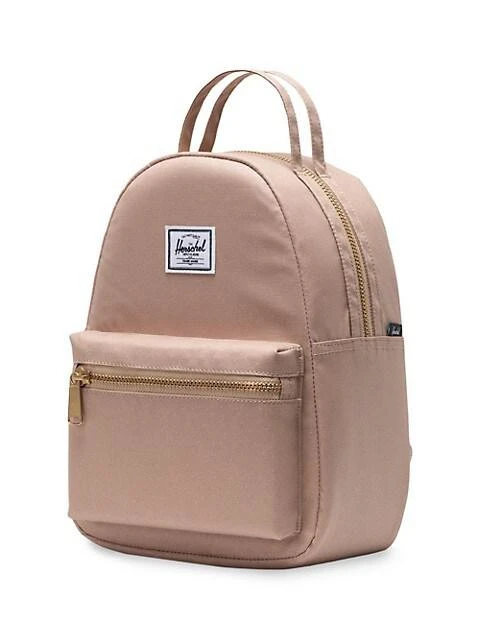 商品Herschel Supply|Classics Nova Mini Backpack,价格¥287,第3张图片详细描述