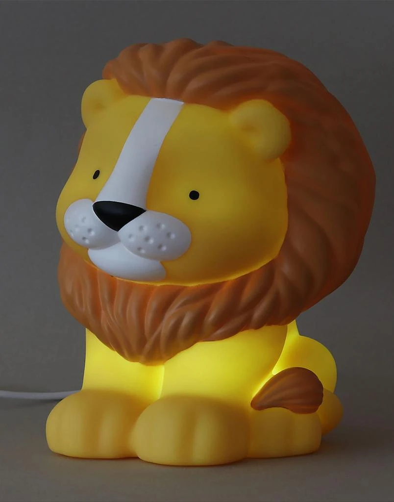 商品A LITTLE LOVELY COMPANY|Night light,价格¥292,第4张图片详细描述