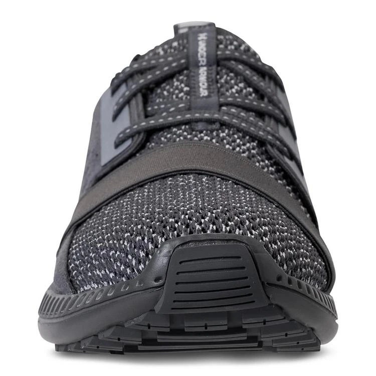 商品Under Armour|Big Boys' Threadborne Shift Heathered Casual Sneakers from Finish Line,价格¥260,第3张图片详细描述