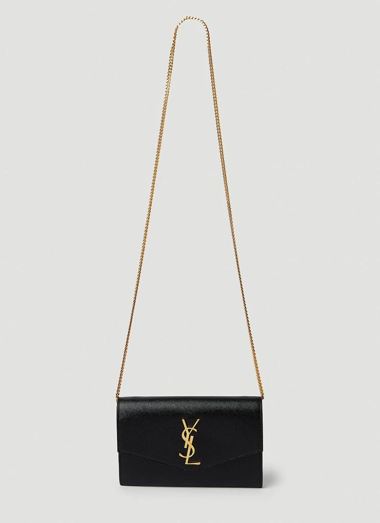 商品Yves Saint Laurent|Envelope Chain Shoulder Bag,价格¥8503,第1张图片