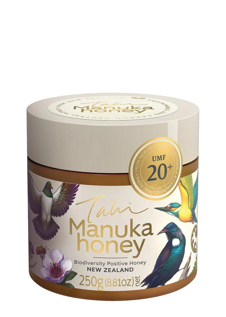 商品Tahi|Manuka Honey UMF 20+ 250g,价格¥2160,第1张图片