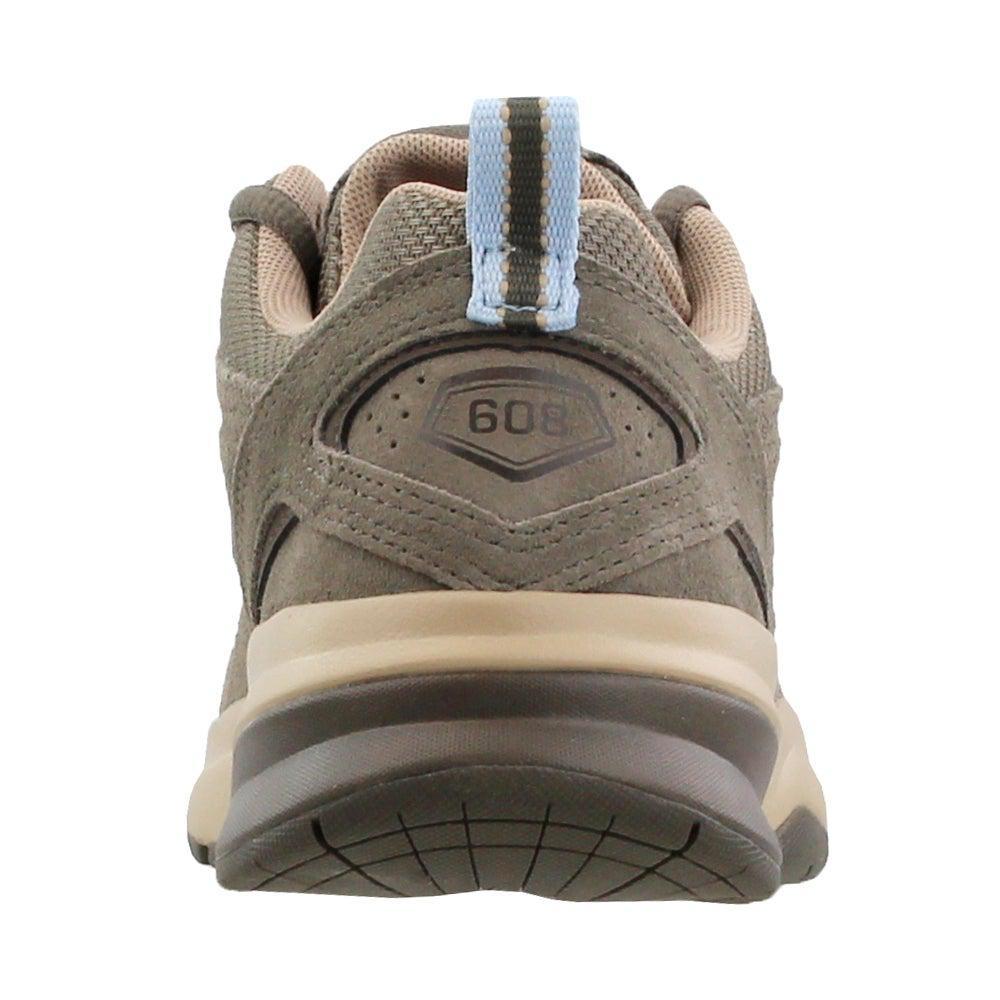 商品New Balance|608v5 Training Shoes,价格¥536,第5张图片详细描述