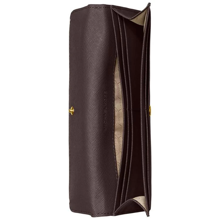 商品Michael Kors|Jet Set Travel Wallet,价格¥378,第2张图片详细描述