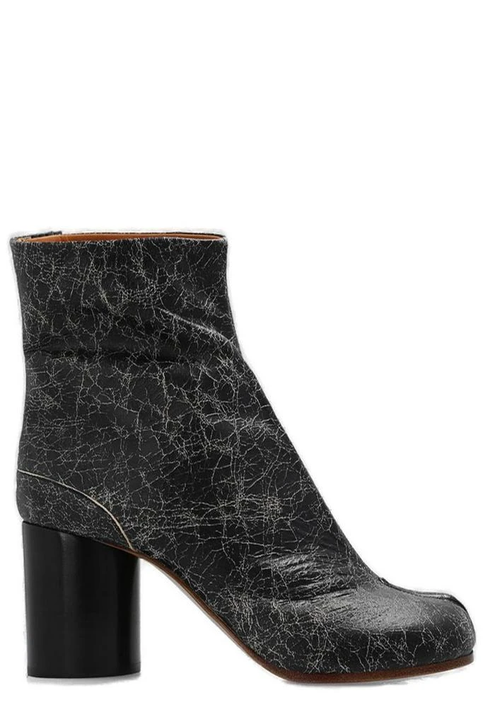 商品MAISON MARGIELA|Maison Margiela Tabi Toe Ankle Boots,价格¥6220,第1张图片