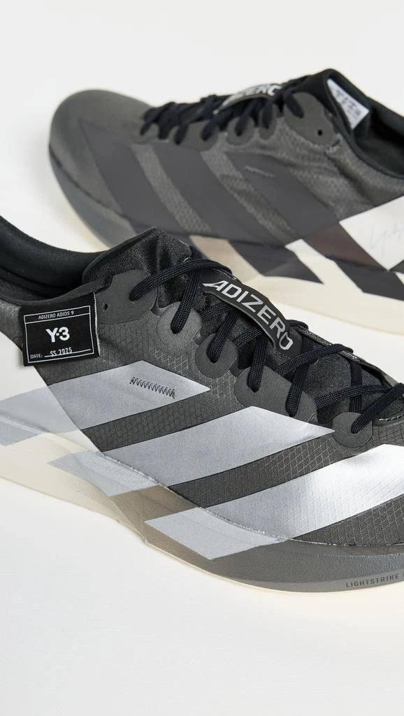 商品Y-3|Y-3 Adios 9 Sneakers,价格¥2085,第4张图片详细描述