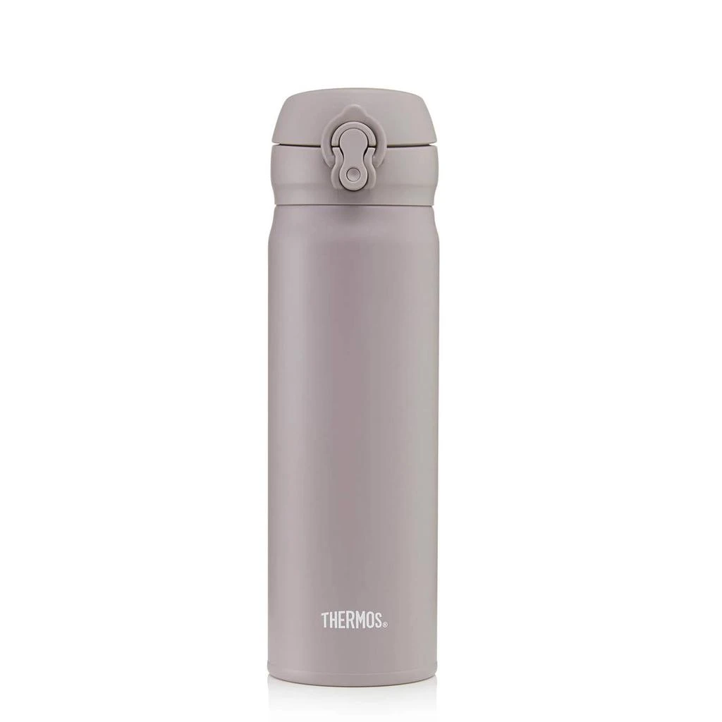 商品Thermos|Thermos Superlight Direct Drink Flask - Stone,价格¥150,第1张图片