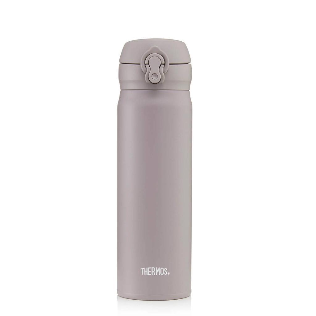 商品Thermos|Thermos Superlight Direct Drink Flask - Stone,价格¥206,第1张图片
