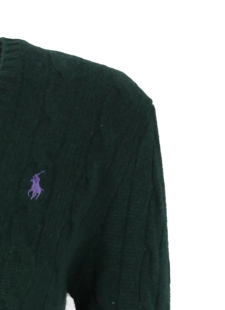 商品Ralph Lauren|Ralph Lauren Sweaters,价格¥1410,第3张图片详细描述