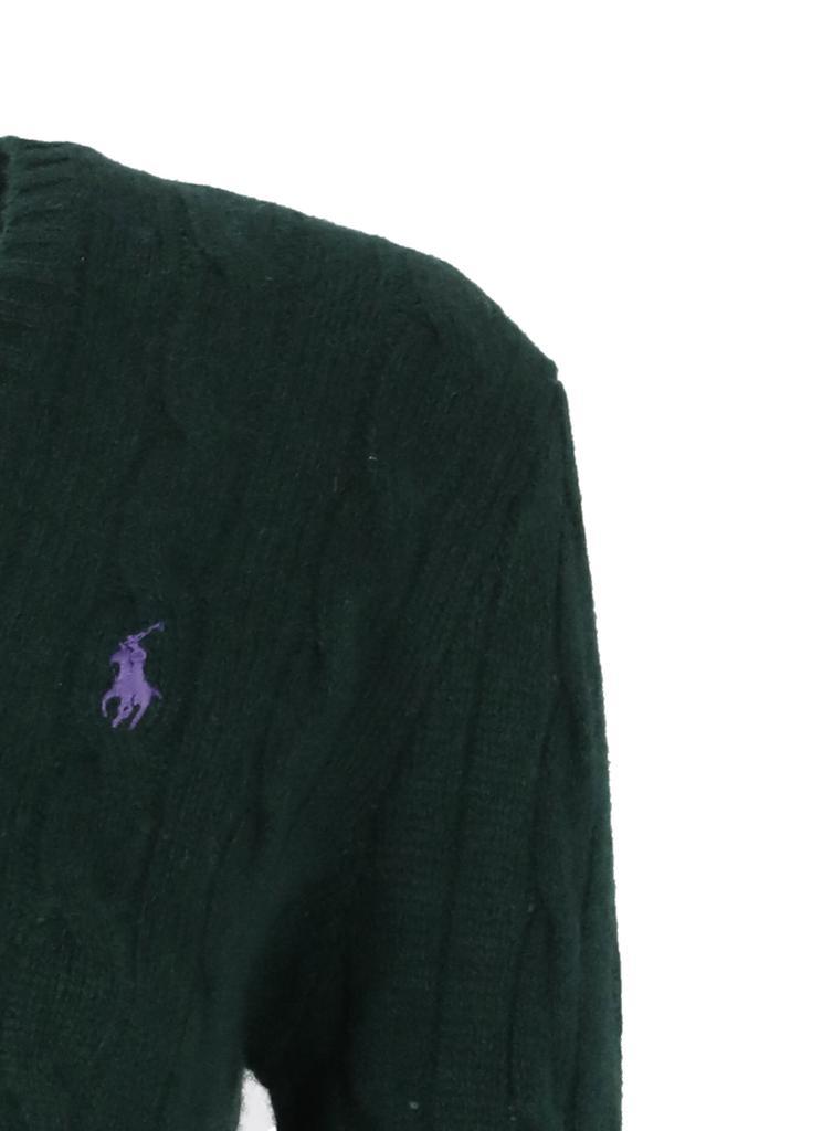 商品Ralph Lauren|Ralph Lauren Sweaters,价格¥1346,第5张图片详细描述