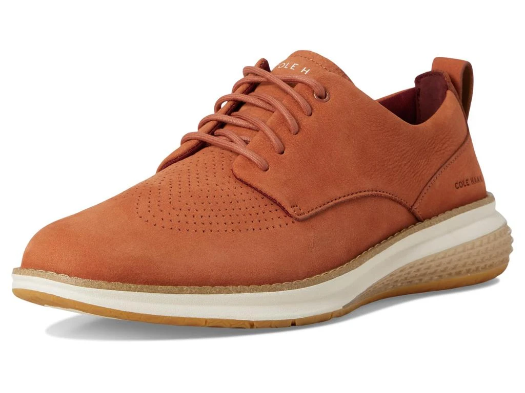 Originalgrand Energy Weave Plain Toe Oxford 商品