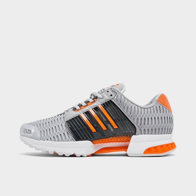 adidas gazelle silver green womens adidas Performance Climacool 1 main image 1