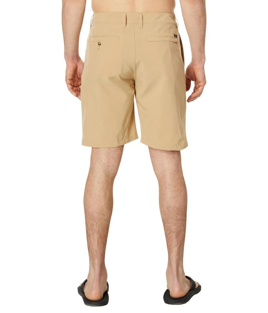 商品Quiksilver|20" Union Amphibian Shorts,价格¥406,第2张图片详细描述