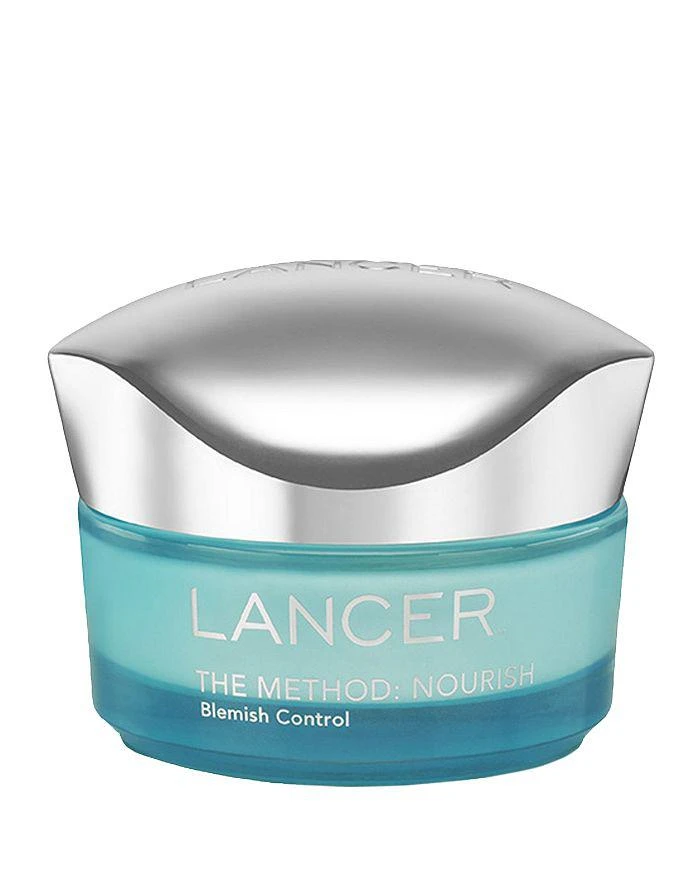 商品Lancer|The Method: Nourish Oily-Congested Skin 1.7 oz.,价格¥935,第1张图片