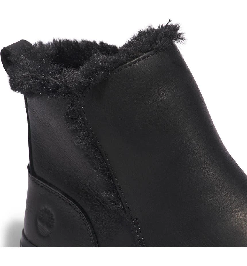 Skyla Bay Faux Fur Lined Pull-On Boot 商品