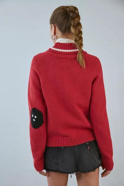 トップス DestructionDesign BigCardigan Gigi Cardigan | Splendid