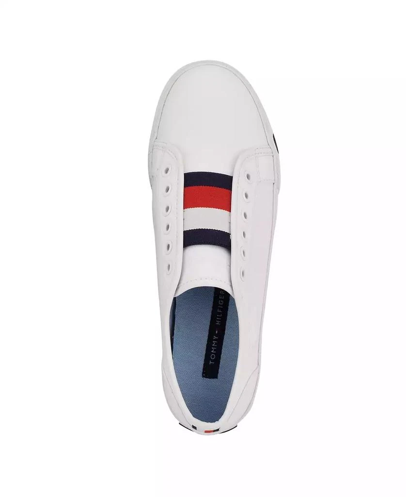 商品Tommy Hilfiger|Anni Slip on Sneakers,价格¥266,第4张图片详细描述