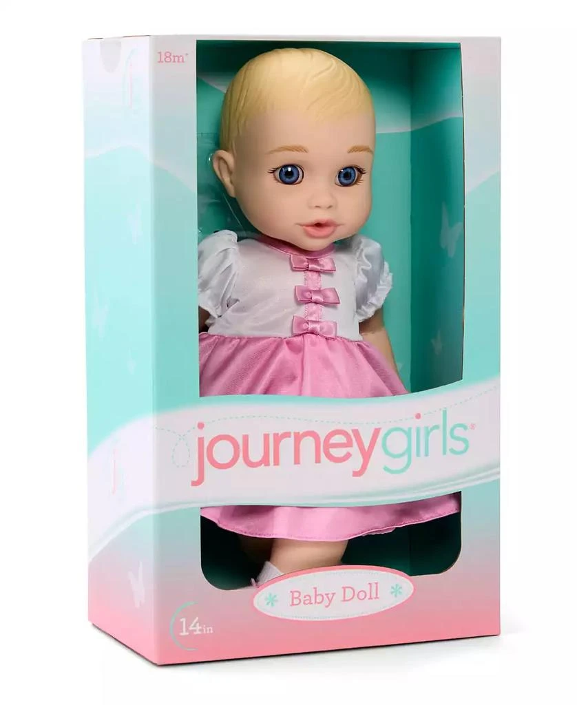 14" Baby Doll, Created for Macy's 商品