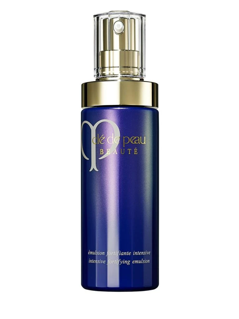 商品Cle de Peau|夜间密集修护乳液 125ml,价格¥1199,第1张图片