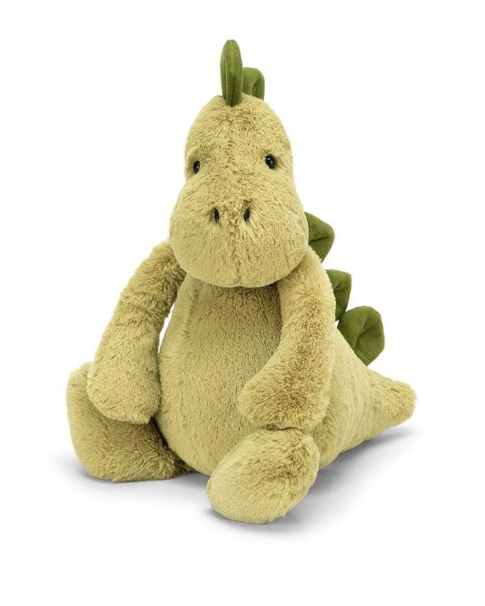 商品Jellycat|Bashful Dinosaur, Medium - Ages 0+,价格¥213,第1张图片