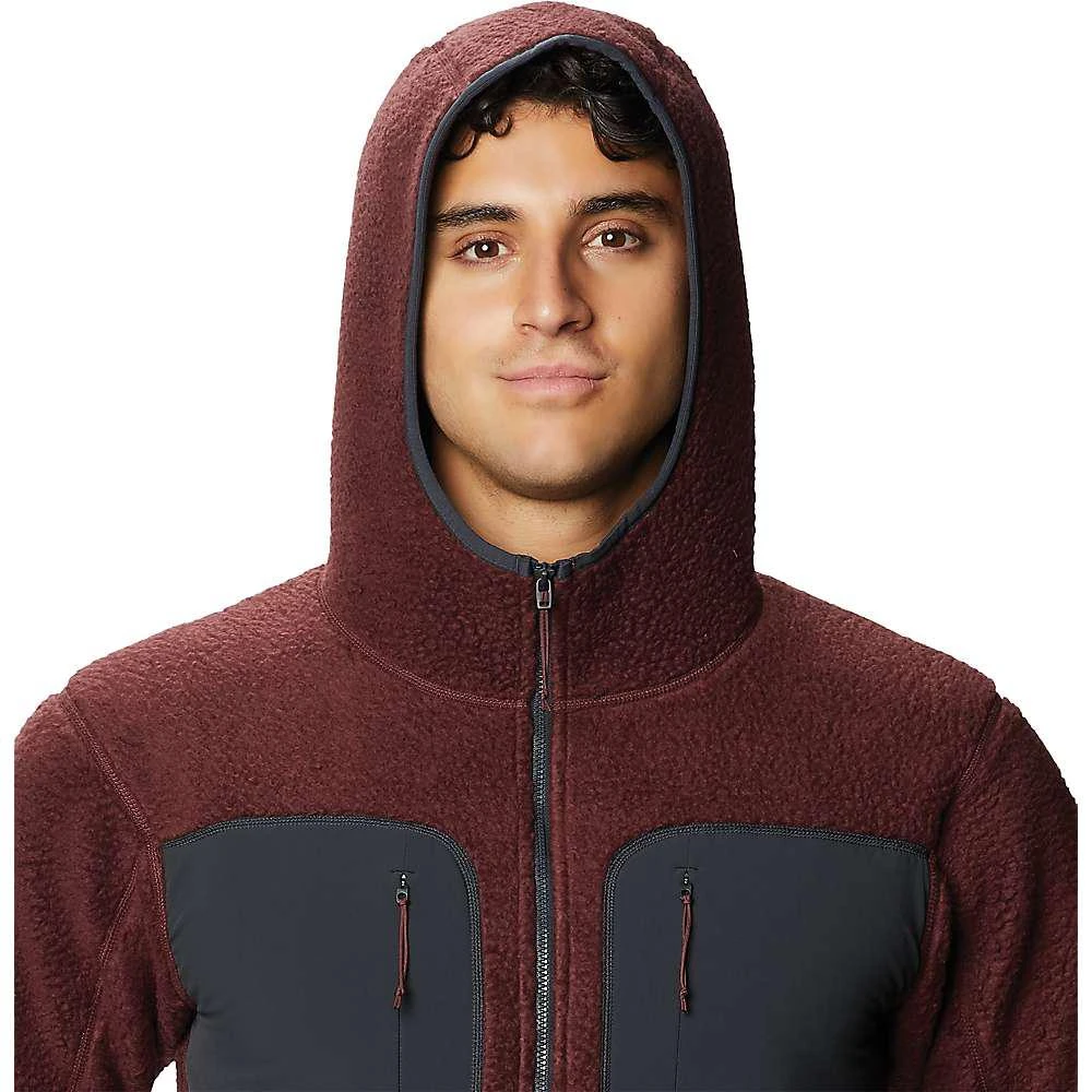 商品Mountain Hardwear|Men's Southpass Hoody,价格¥450,第2张图片详细描述