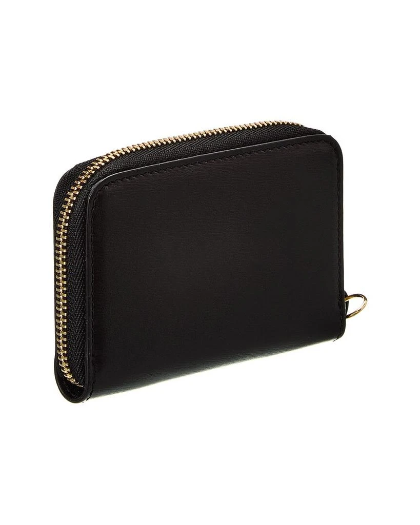 商品Jil Sander|Jil Sander Giro Small Leather Coin Purse,价格¥1869,第2张图片详细描述