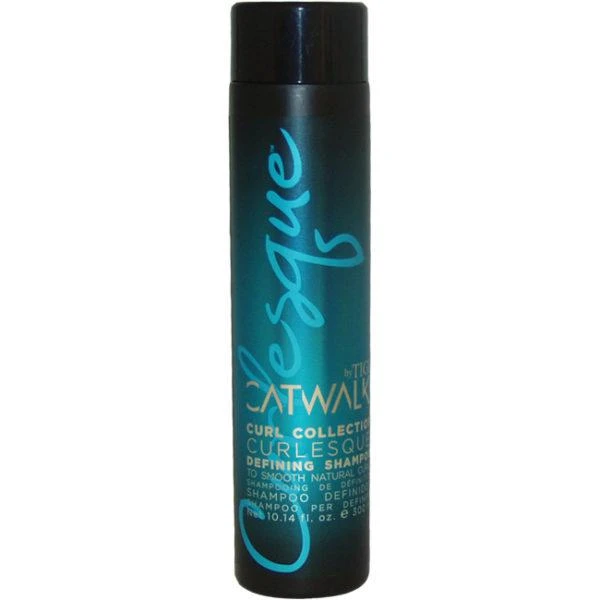 商品TIGI|Catwalk Curl Collection Curlesque Defining Shampoo,价格¥150,第1张图片