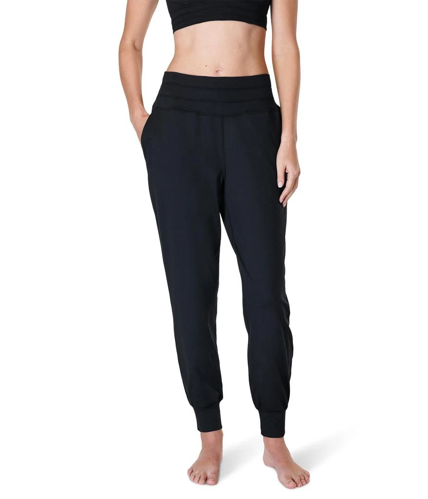 商品SWEATY BETTY|Gaia Yoga Pants,价格¥890,第1张图片