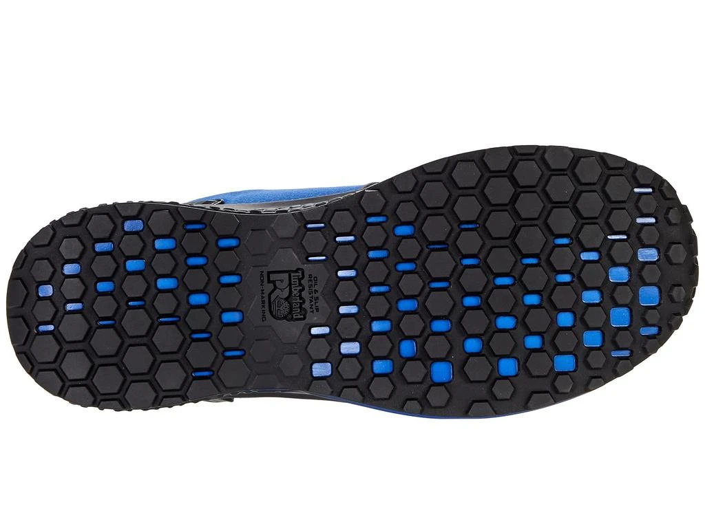 商品Timberland|Day One Safety Reaxion Low Composite Safety Toe,价格¥605,第3张图片详细描述