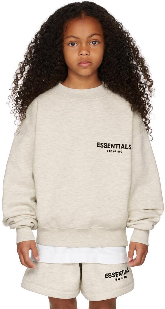 商品Essentials|儿童卫衣,价格¥340,第1张图片