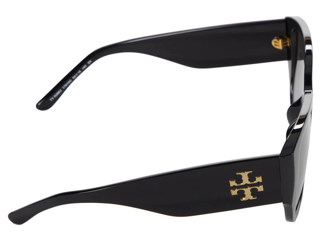 商品Tory Burch|TY9066U,价格¥1241,第3张图片详细描述