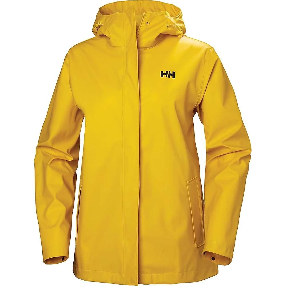 商品Helly Hansen|Helly Hansen Women's Moss Jacket,价格¥657,第1张图片