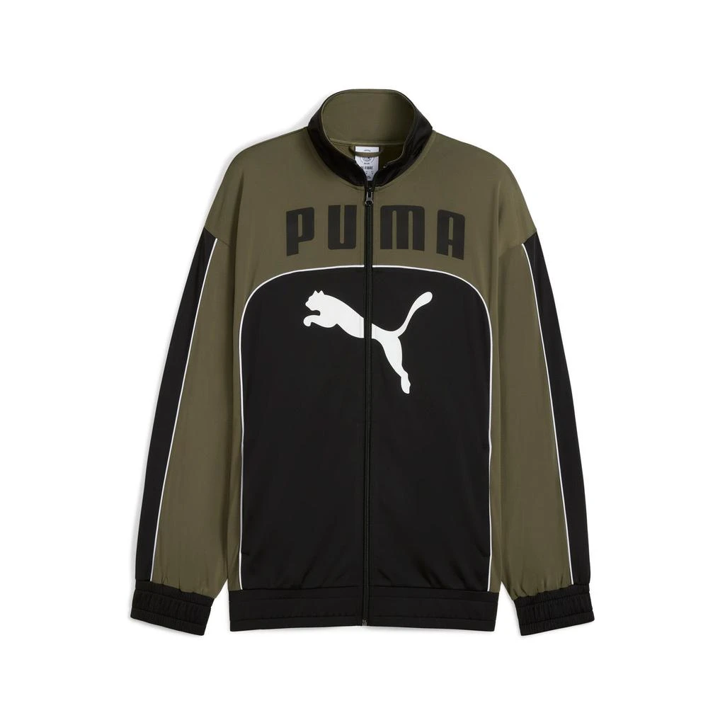 商品Puma|PUMA Men's FUTURE ARCHIVE Jacket,价格¥594,第1张图片