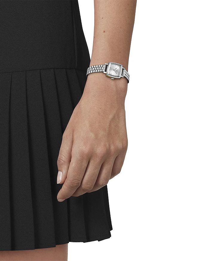 商品Tissot|Lovely Watch, 20mm x 20mm,价格¥2965,第2张图片详细描述