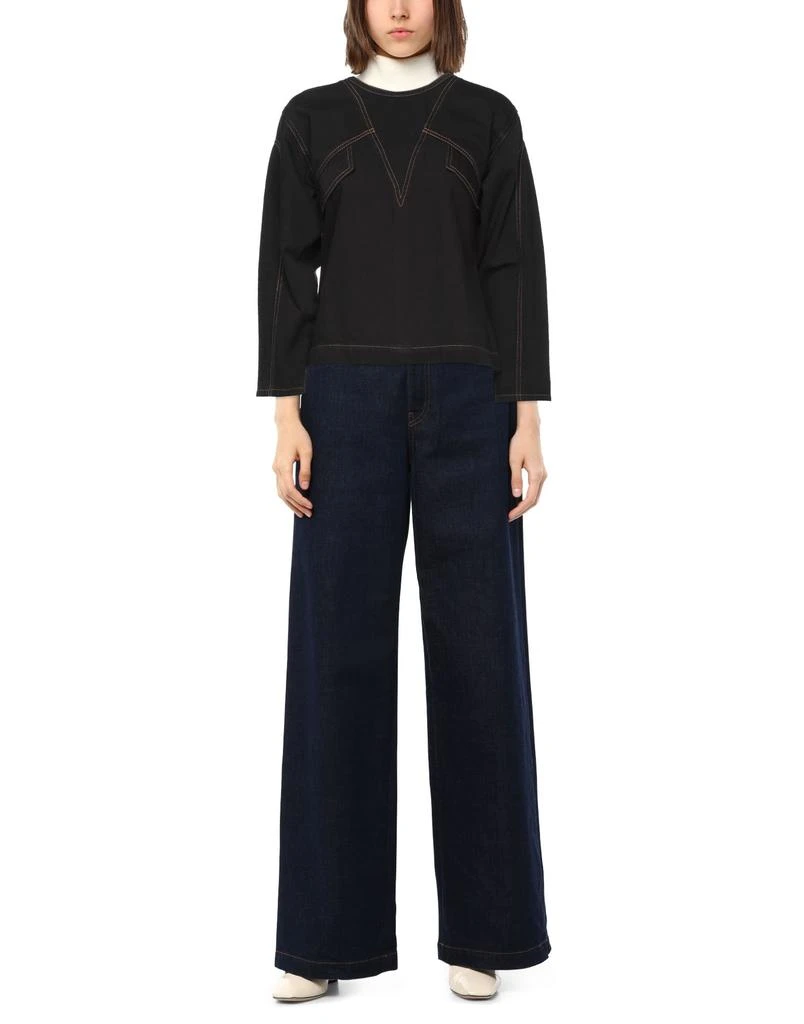 商品ba&sh|Denim shirt,价格¥967,第2张图片详细描述