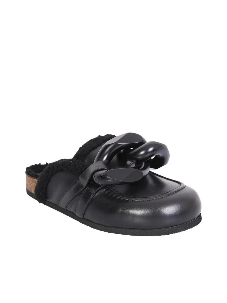 商品JW Anderson|J.W. ANDERSON SANDALS,价格¥2635,第2张图片详细描述