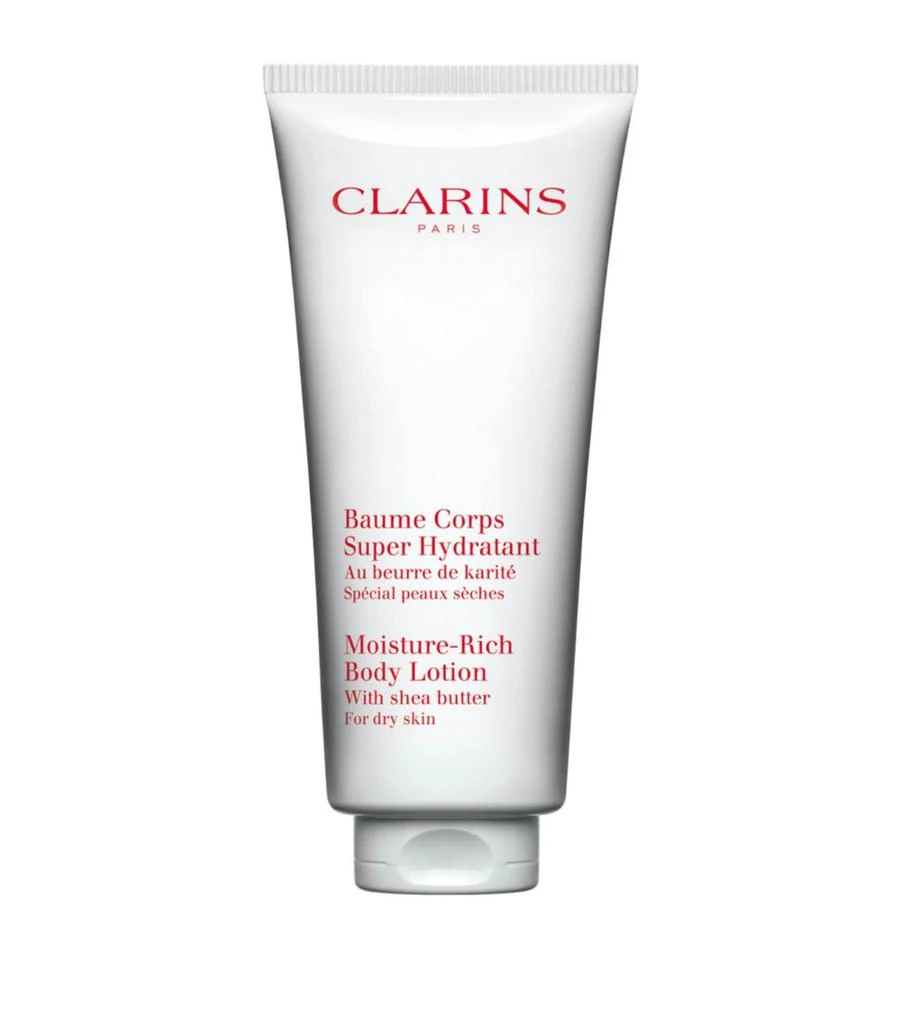 商品Clarins|Moisture-Rich Body Lotion (200ml),价格¥424,第1张图片
