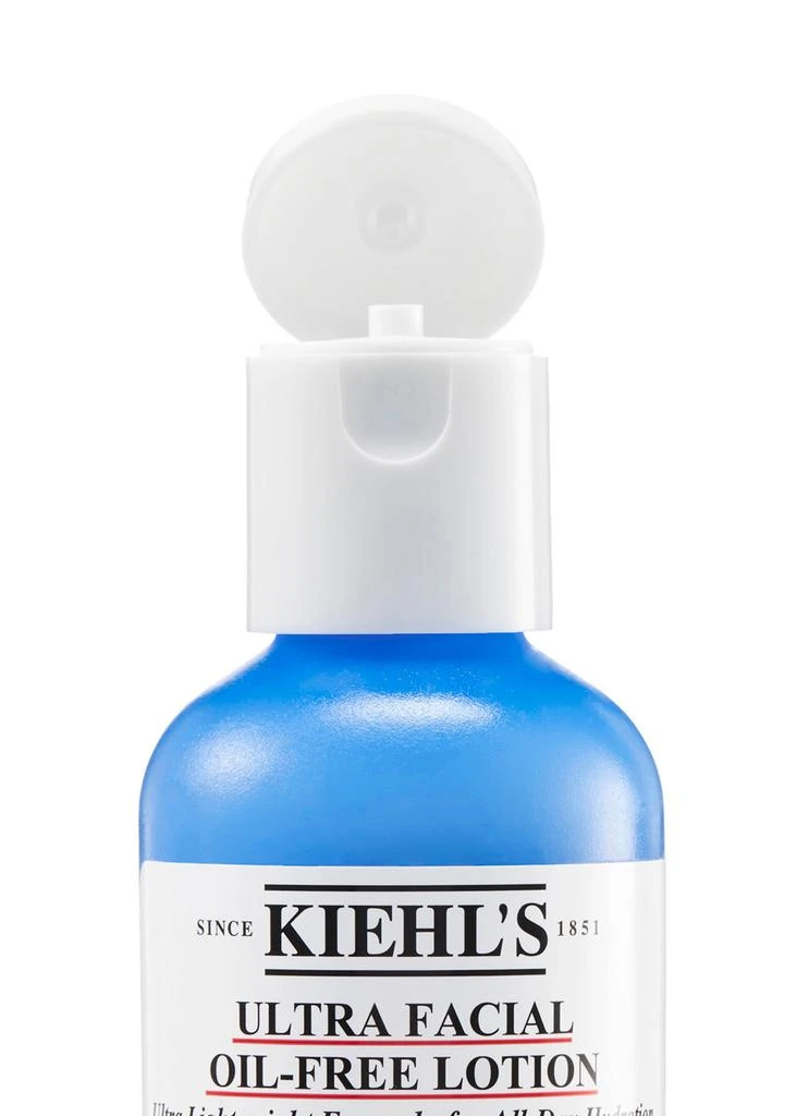 商品Kiehl's|Ultra Facial Oil-Free Lotion 125ml,价格¥335,第2张图片详细描述