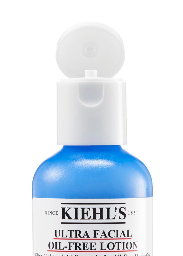 商品Kiehl's|Ultra Facial Oil-Free Lotion 125ml,价格¥261,第4张图片详细描述