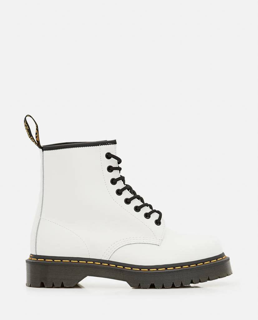 商品Dr. Martens|1460 BEX SMOOTH LEATHER BOOTS,价格¥1980,第1张图片