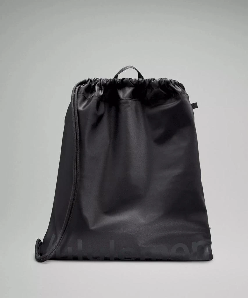 商品Lululemon|Lightweight Gym Sack 13L,价格¥158,第1张图片