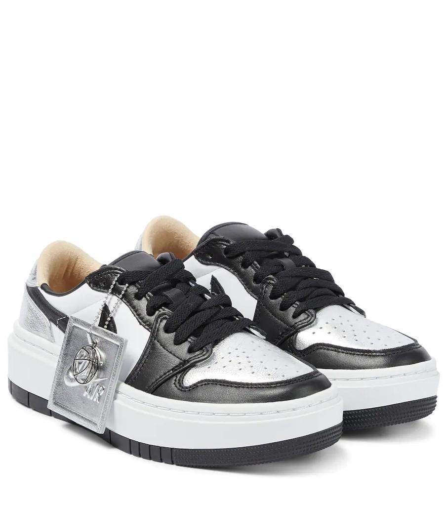 商品NIKE|Air Jordan 1 low-top sneakers,价格¥1042,第1张图片