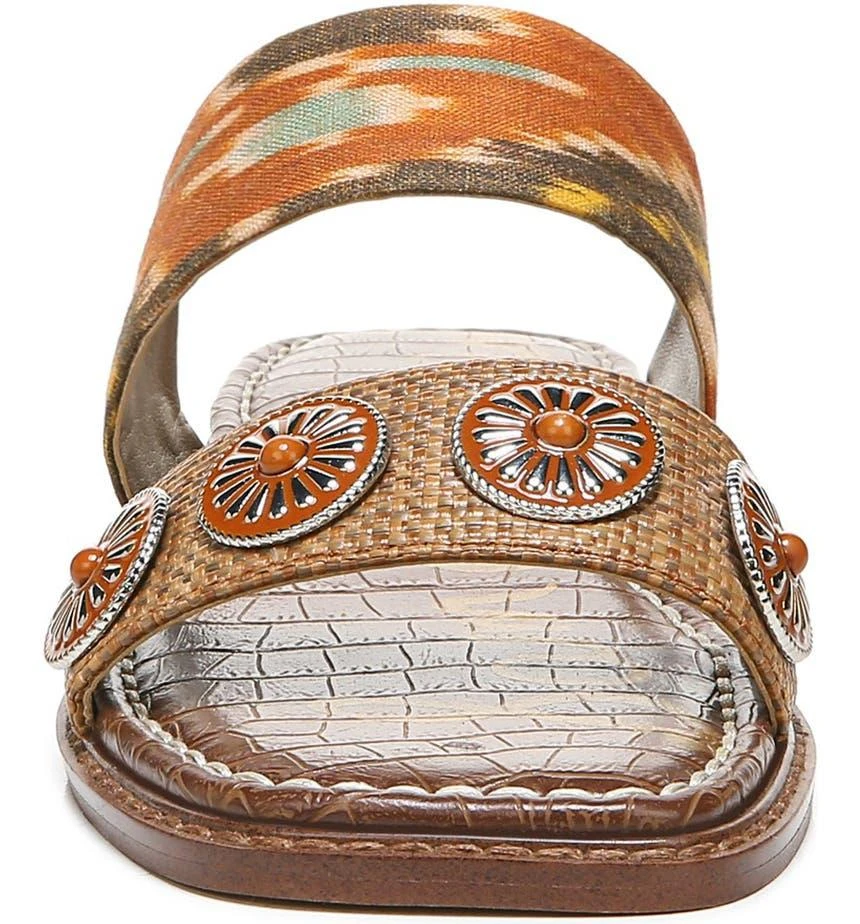 商品Sam Edelman|Hera Sandal,价格¥249,第4张图片详细描述