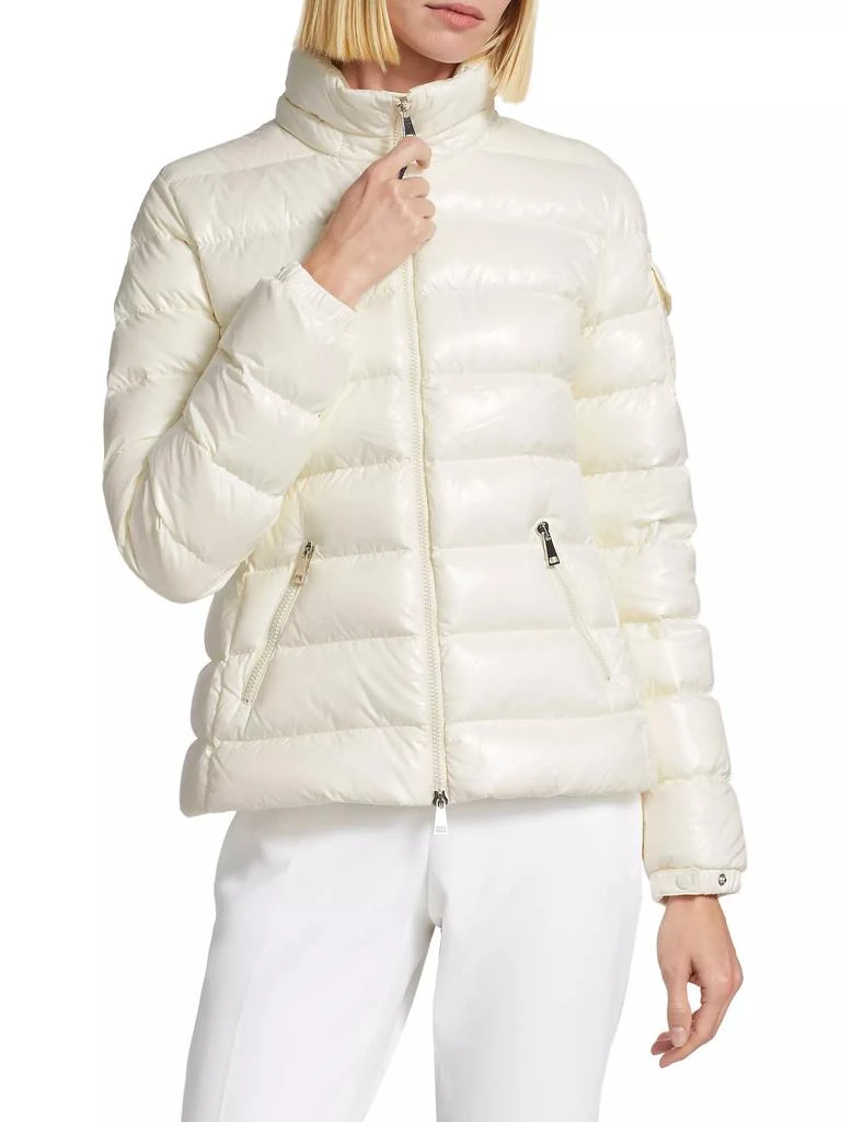 Badyf Down Faux Fur-Trim Jacket 商品