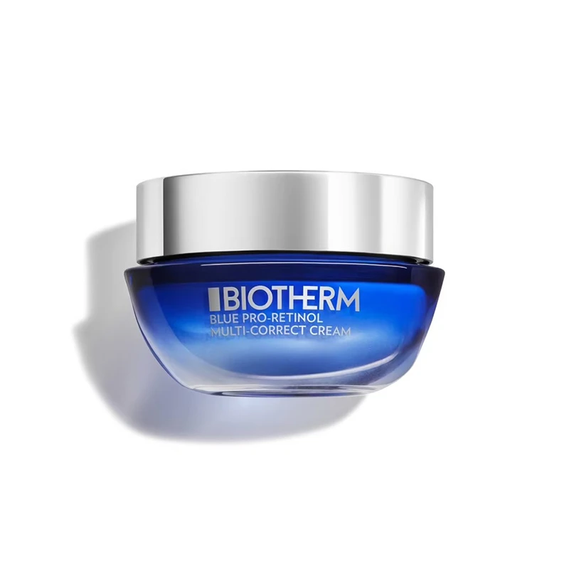 Biotherm碧欧泉女士蓝源面霜30ml-75ml 商品