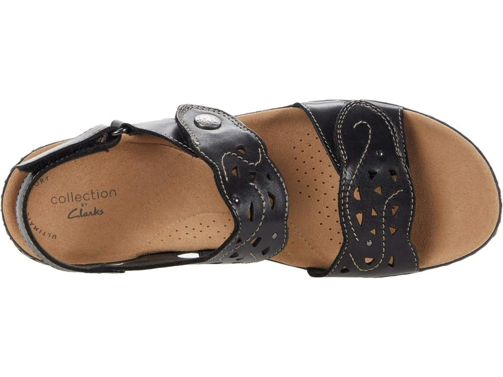 商品Clarks|Merliah Dove,价格¥494,第2张图片详细描述