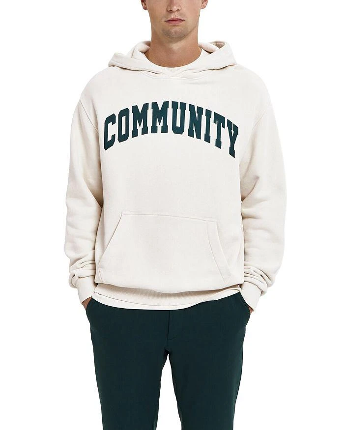 商品Les Deux|Deacon Hoodie,价格¥501,第1张图片