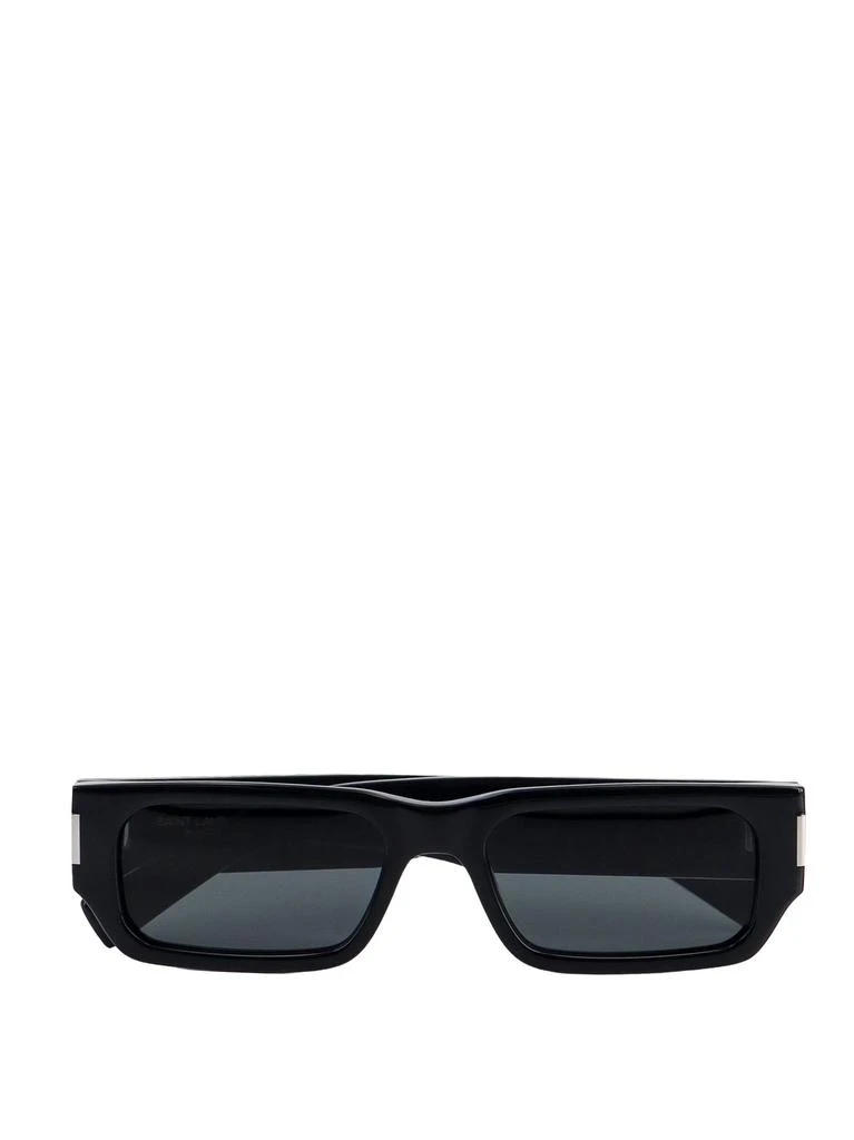 商品Yves Saint Laurent|Acetate sunglasses,价格¥2794,第1张图片