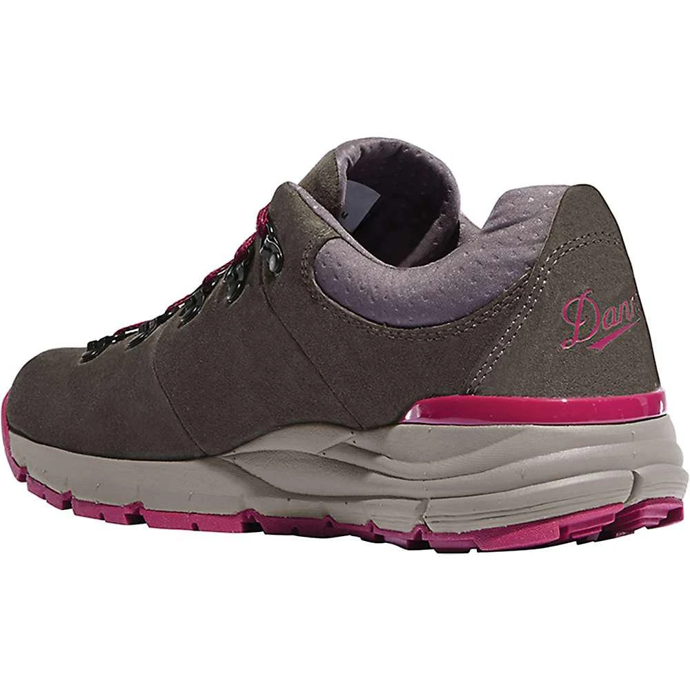 商品Danner|Danner Women's Mountain 600 Low 3IN Boot 登山鞋,价格¥659,第3张图片详细描述