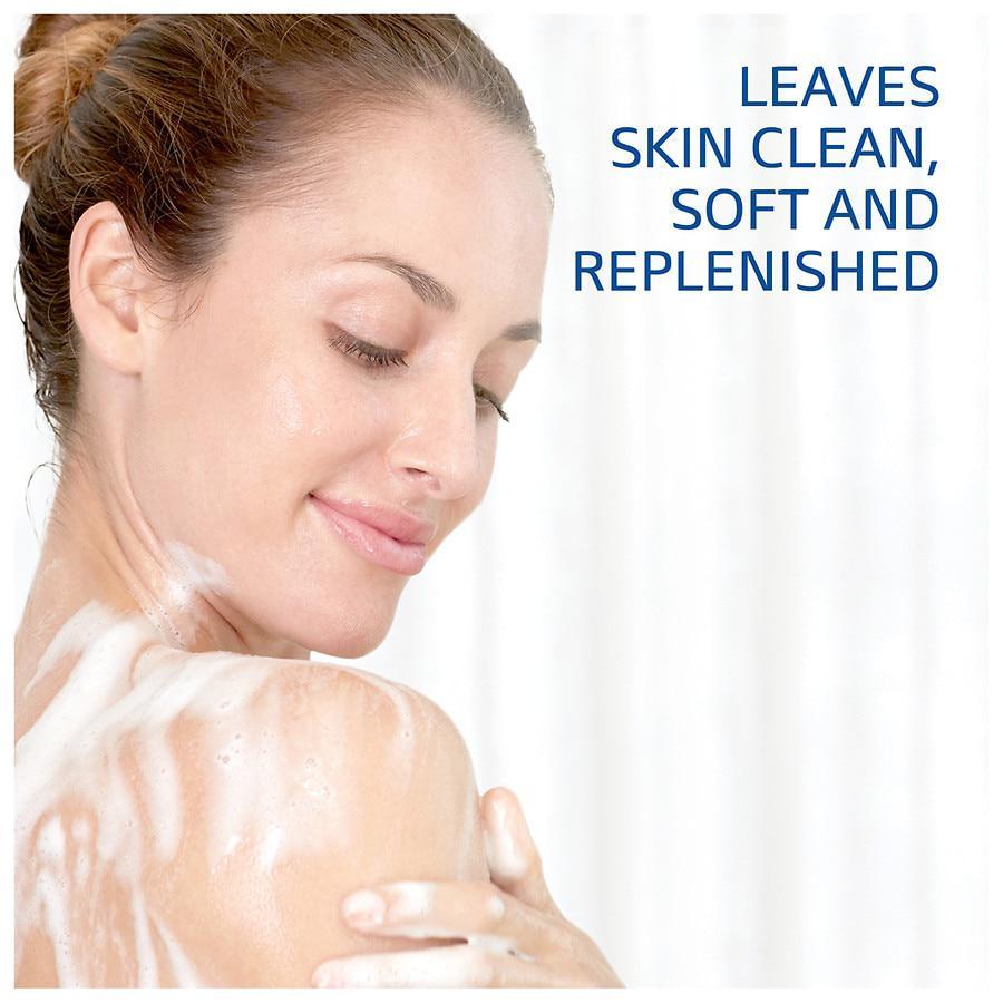 商品Cetaphil|Ultra Gentle Body Wash Skin, Soothing,价格¥82,第5张图片详细描述